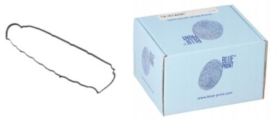 Blue print adn16769 прокладка, крышка головки цилиндров фото №1