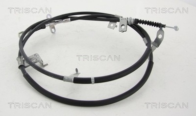 CABLE FRENOS DE MANO MAZDA PARTE TRASERA CX-9 3,7 07- DERECHO 8140501110  