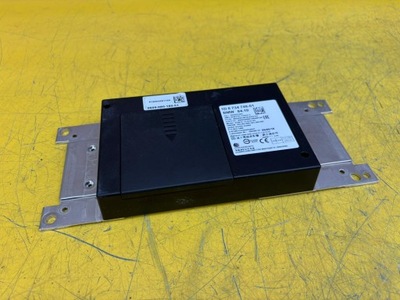 Bmw i3 lift модуль блок керування telematic 8734748 фото №1