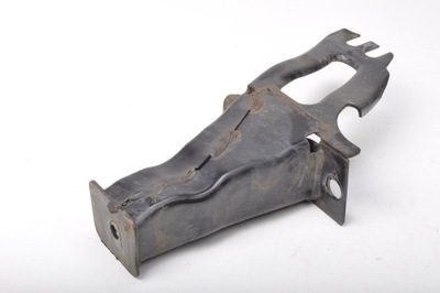 Volvo xc60 i кронштейн зона деформации правая фото №1