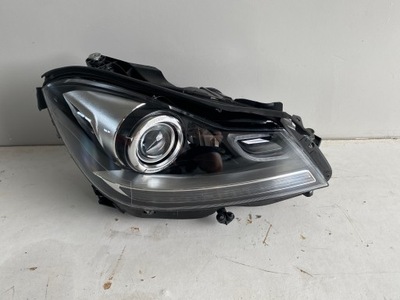 FARO DERECHA PARTE DELANTERA MERCEDES C W204 RESTYLING 2048208039  