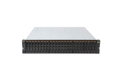 IBM StorWize V3700 24x 300GB 15k SAS 2x 00Y2527