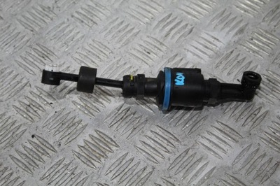 Помпа сцепления hyundai kona фото №1