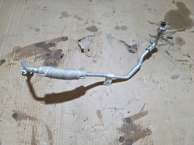 Mini cooper s 2.0 f55 f56 шланг масла фото №1