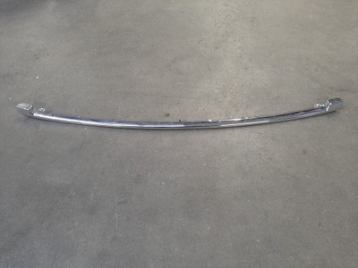 Mini one cooper r56 молдинг накладка решётка перед 7209904 фото №1