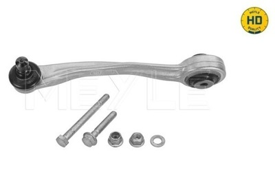 SWINGARM VW P. A4/A5 08- LE GORN  