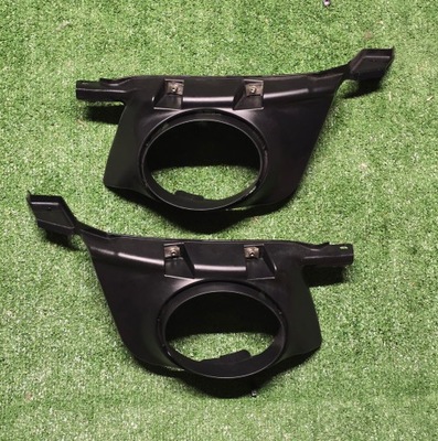 Захист рамка вихлоп задня porsche 911 992807834e фото №1