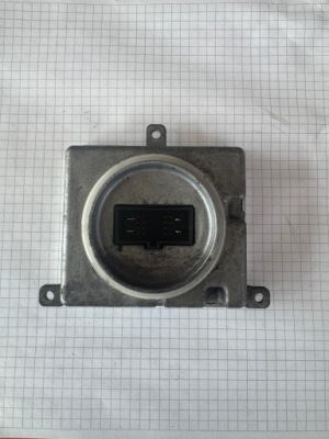 Преобразователь модуль led 39024622 opel astra v k 16r фото №1