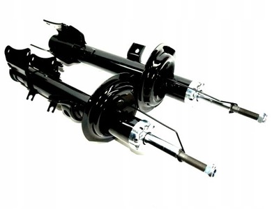 Набір амортизатори задня alfa romeo 147 2001-2009 фото №1