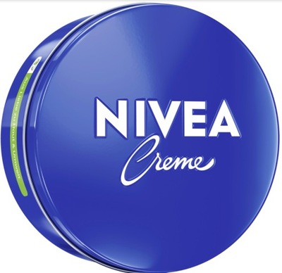 Nivea krem 400 ml
