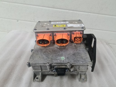 Інвертор dacia spring фото №1