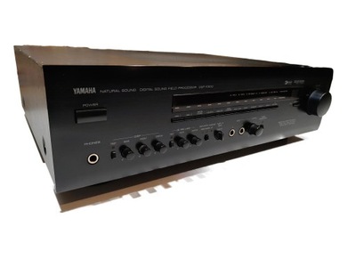 PROCESOR YAMAHA DSP-300