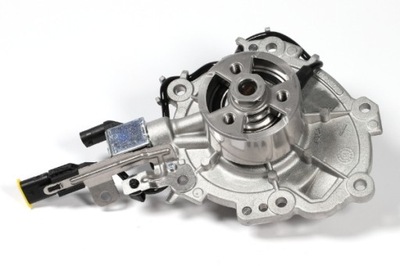 Насос wody jaguar e-pace, f-pace, f-type, xe фото №1