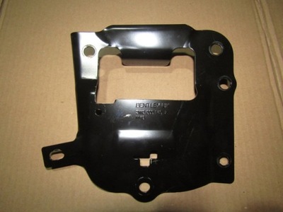 Bentley continental gt кронштейн кронштейн ремней поперечина фото №1