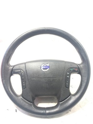 Volvo xc70 2004 повітропровід фото №1