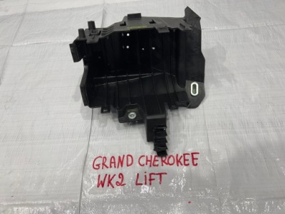 Jeep grand cherokee wk2 lift основание компьютер фото №1