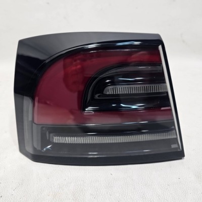 Лампа левая задняя задняя tesla model s plaid 1563720-00-c фото №1