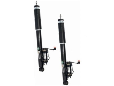 Амортизаторы задняя mercedes cls c219 3.0-5.5 04-10 фото №1