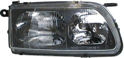 LAMP MAZDA 626 V 97-02 H7/H1 RIGHT REGUL.ELEK.Z MOTOR  