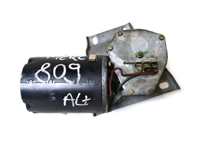 Моторчик двірник mercedes 809 фото №1