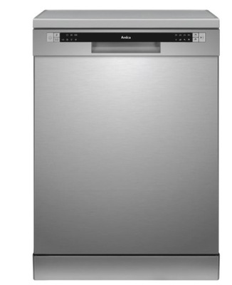 AMICA Zmywarka DFM61E6qISN 60cm INOX