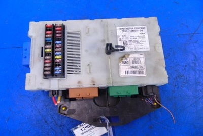 FORD MONDEO MK4 MODUL BSI 1.8TDCI 7G9T14A073DB