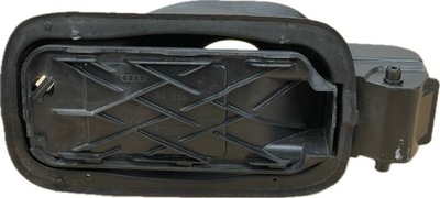 Audi a4 b9 крышка заливной топлива дизель 8w0809906a фото №1