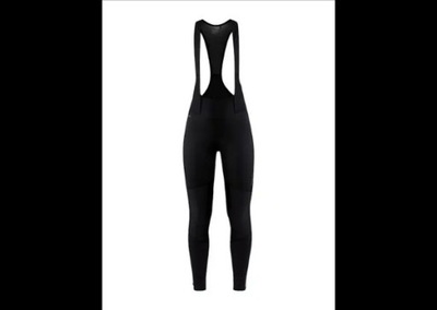 CORE BIKE SUBZ WIND BIB TIGHTS Spodnie rowerowe L