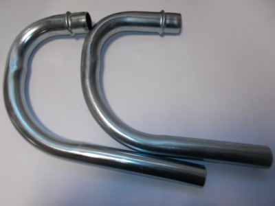 KOLANKA WYDECHOWE RURY TŁUMIK DNIEPR