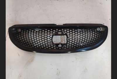 Решётка радиатора решётка радиатора smart fortwo iii 14-17rok 453 фото №1