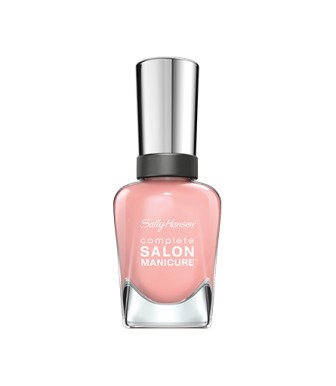 SALLY HANSEN COMPLETE SALON - PINK AT HIM #500