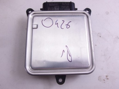 Toyota yaris cross преобразователь лампы full led правая фото №1