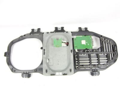 Антенна усилитель mercedes gl x164 фото №1