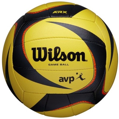Piłka do siatkówki Wilson Avp Arx Game Volleyball WTH00010XB 5