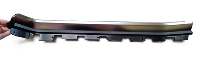 Dekor консолі renault austral 684125981r 684122827r фото №1