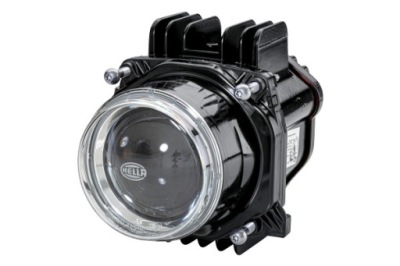 МОДУЛЬ LED (СВІТЛОДІОД) 90MM 12/24V HELLA 