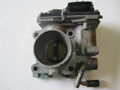 Дросельна заслінка toyota 141012k23h фото №1