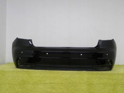 Бампер задняя audi a1 2 ii 82a 18- оригинал фото №1