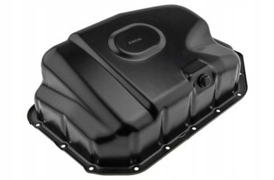 Поддон масляная do honda cr-v ii 2.0 2.4 фото №1