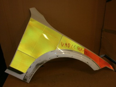 Крыло правый do volvo v90 cross country! фото №1