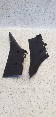 Защита багажника пара alfa romeo 159 kombi фото №1