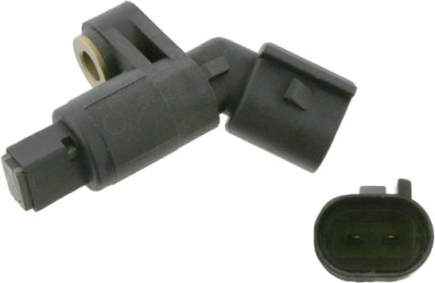 Датчик скорости вращения колеса febi bilstein 21582 фото №1