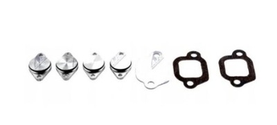 Заглушки кришка колектор впускний insignia a 2.0cdti фото №1