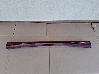 Лампа задняя накладка mercedes eqs w297 297 оригинал фото №1