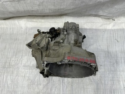 Коробка передач передач alfa romeo mito 1.4 m-air фото №1