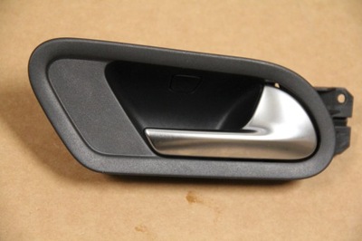 Ручка внутрішня двері vw scirocco 1q1837114 фото №1