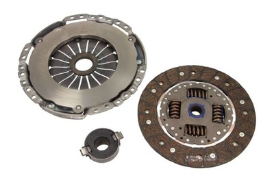 LUK CLUTCH KPL. FIAT DUCATO/ PEUGEOT BOXER 2.8D 98-  