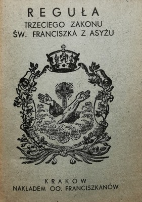 Reguła Trzeciego Zakonu św. Franciszka z Asyżu