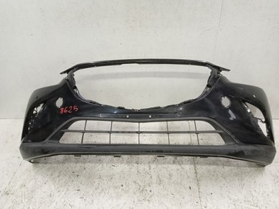 Бампер перед передний mazda cx3 cx-3 15- фото №1