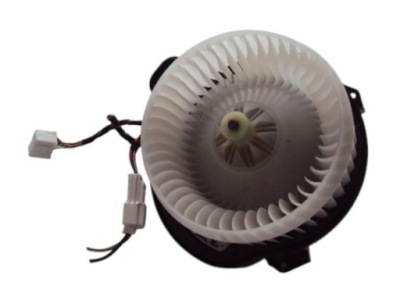 Воздуходувка вентилятор jaguar xf 2014- фото №1